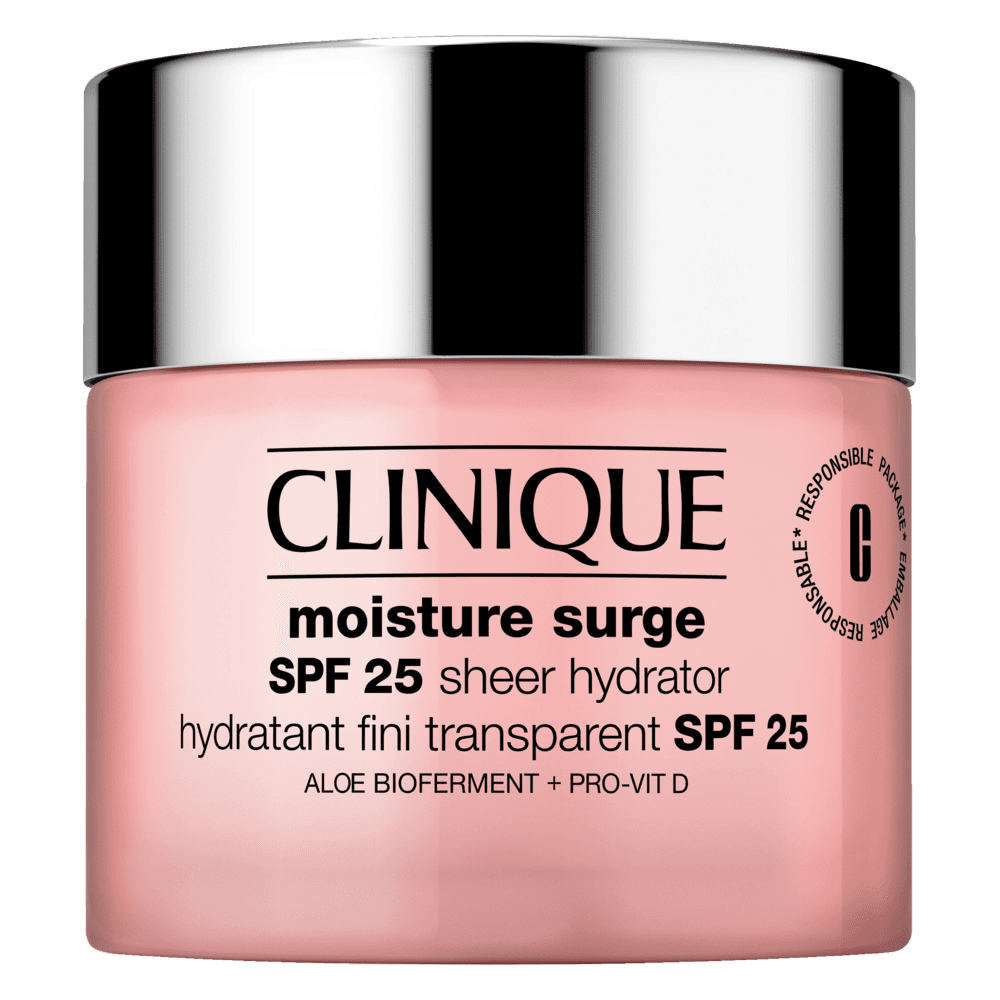 Moisture Surge SPF25 Sheer Hydrator