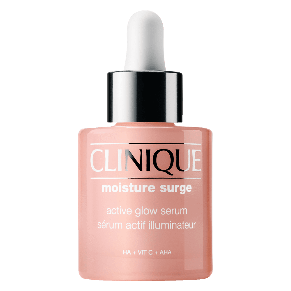 Moisture Surge Active Glow Serum