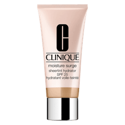 Moisture Surge Sheer Tint SPF25 Very Light