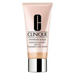 Moisture Surge Sheer Tint SPF25 Light