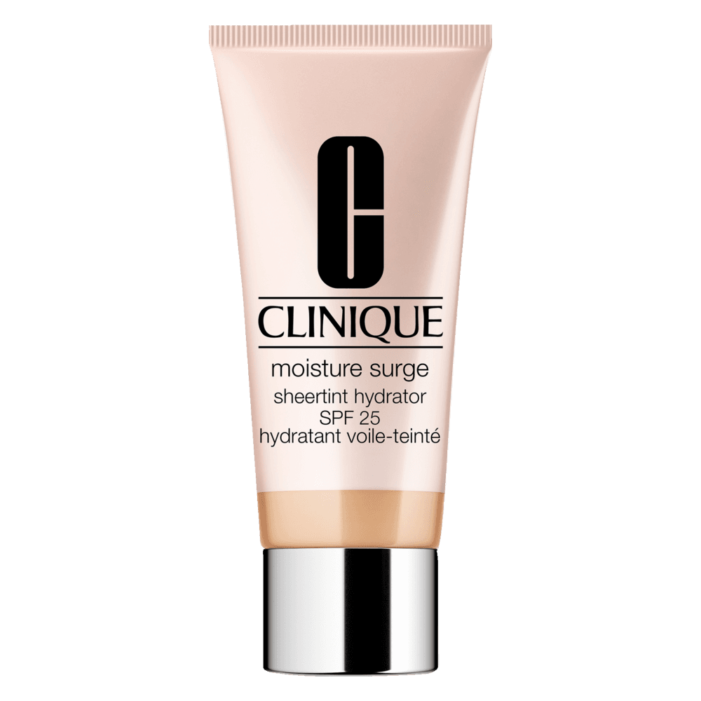 Moisture Surge Sheer Tint SPF25 Light