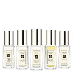Cologne Collection