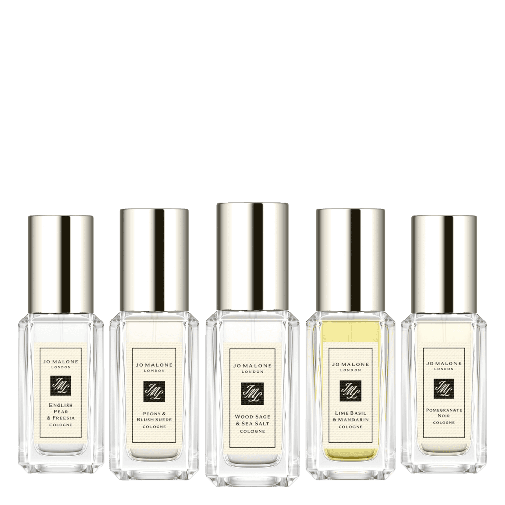 Cologne Collection