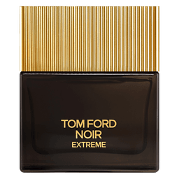 Noir Extreme EdP