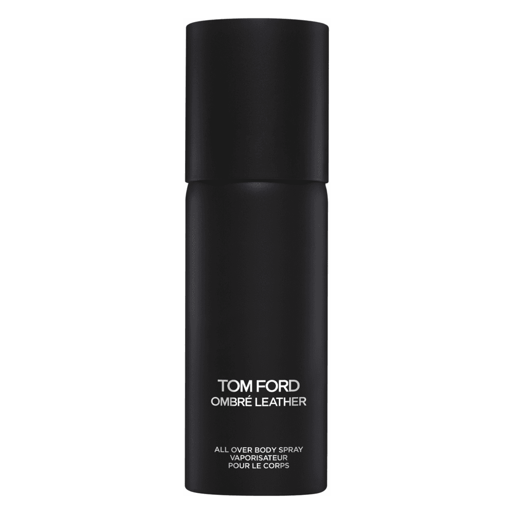 Ombré Leather All Over Body Spray
