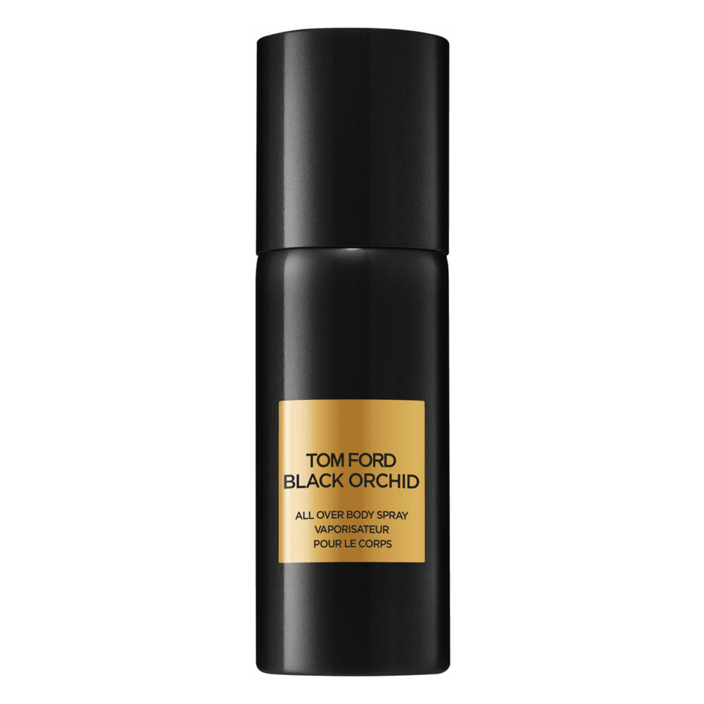 Black Orchid All Over Body Spray