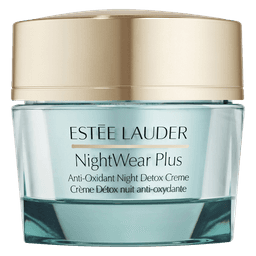 NightWear Plus Anti-Oxidant Night Detox Cream