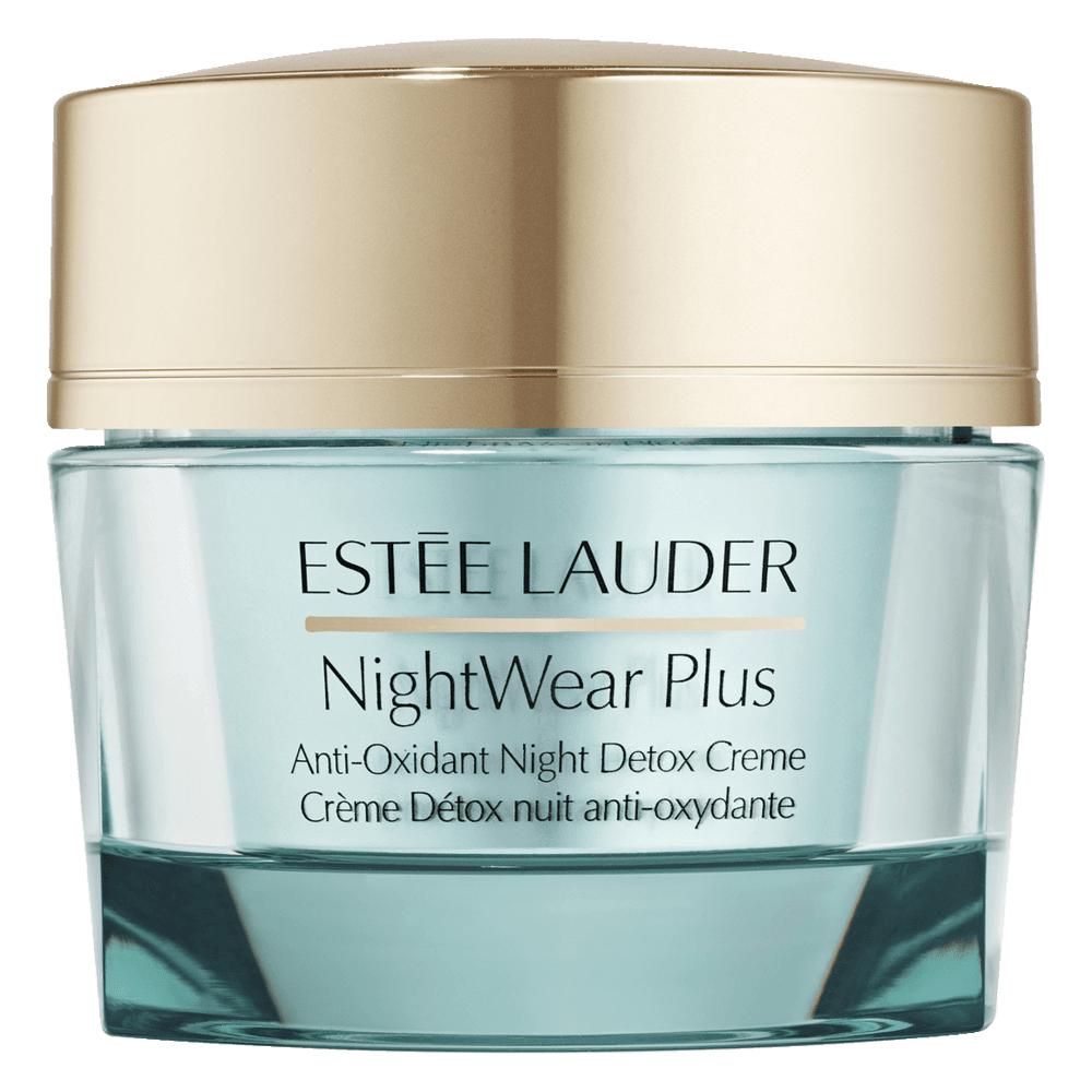 NightWear Plus Anti-Oxidant Night Detox Cream