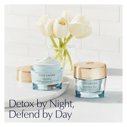 NightWear Plus Anti-Oxidant Night Detox Cream