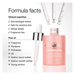 Moisture Surge Active Glow Serum