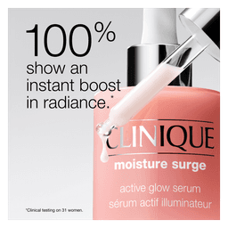 Moisture Surge Active Glow Serum