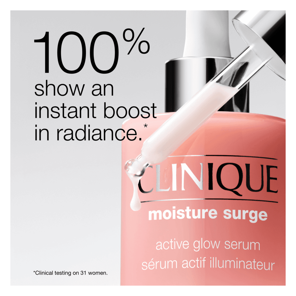 Moisture Surge Active Glow Serum