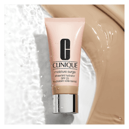 Moisture Surge Sheer Tint SPF25 Light