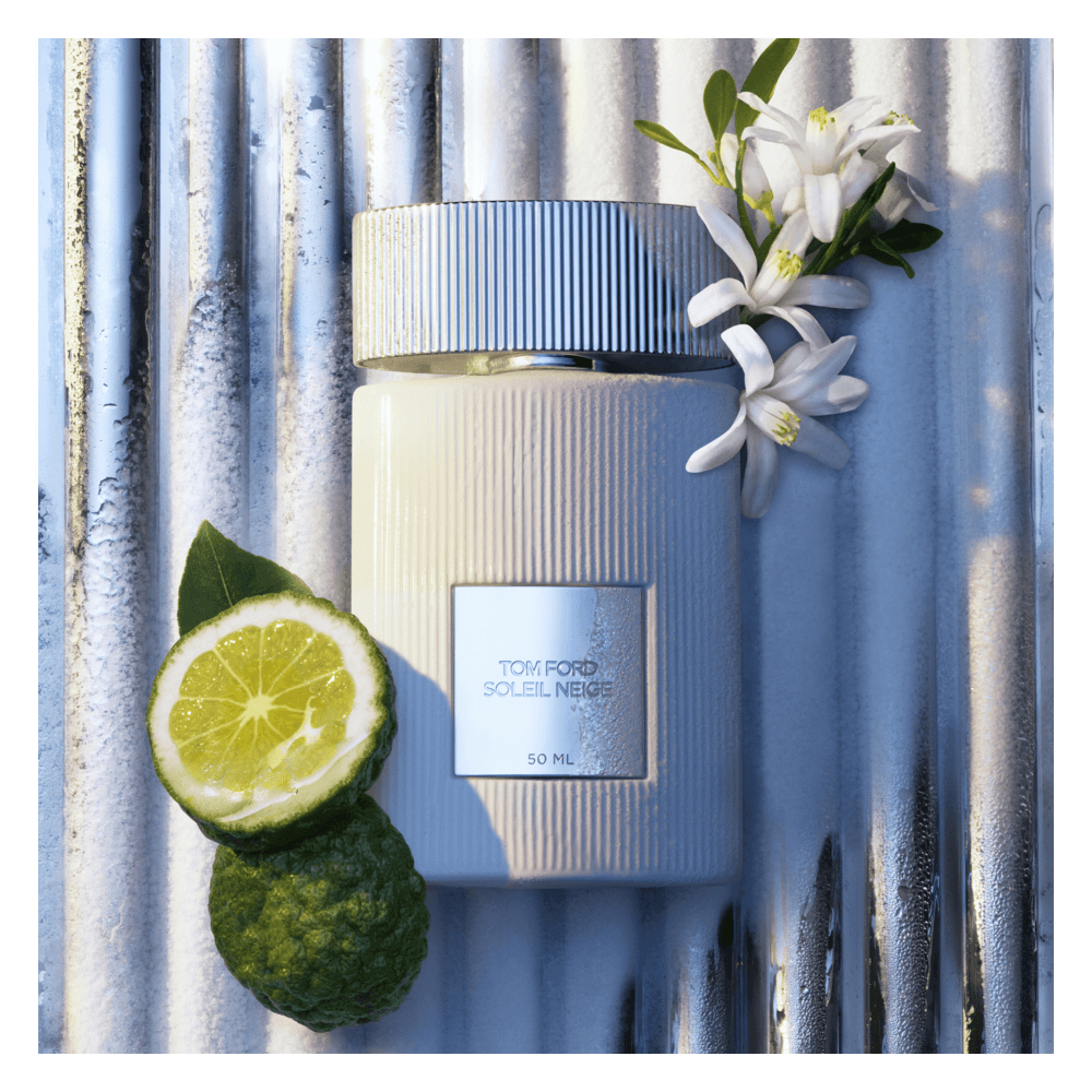 Soleil Neige  EdP