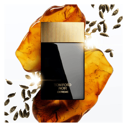Noir Extreme EdP