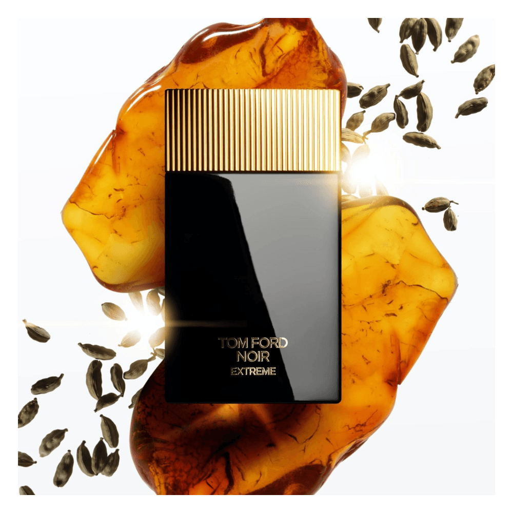 Noir Extreme EdP