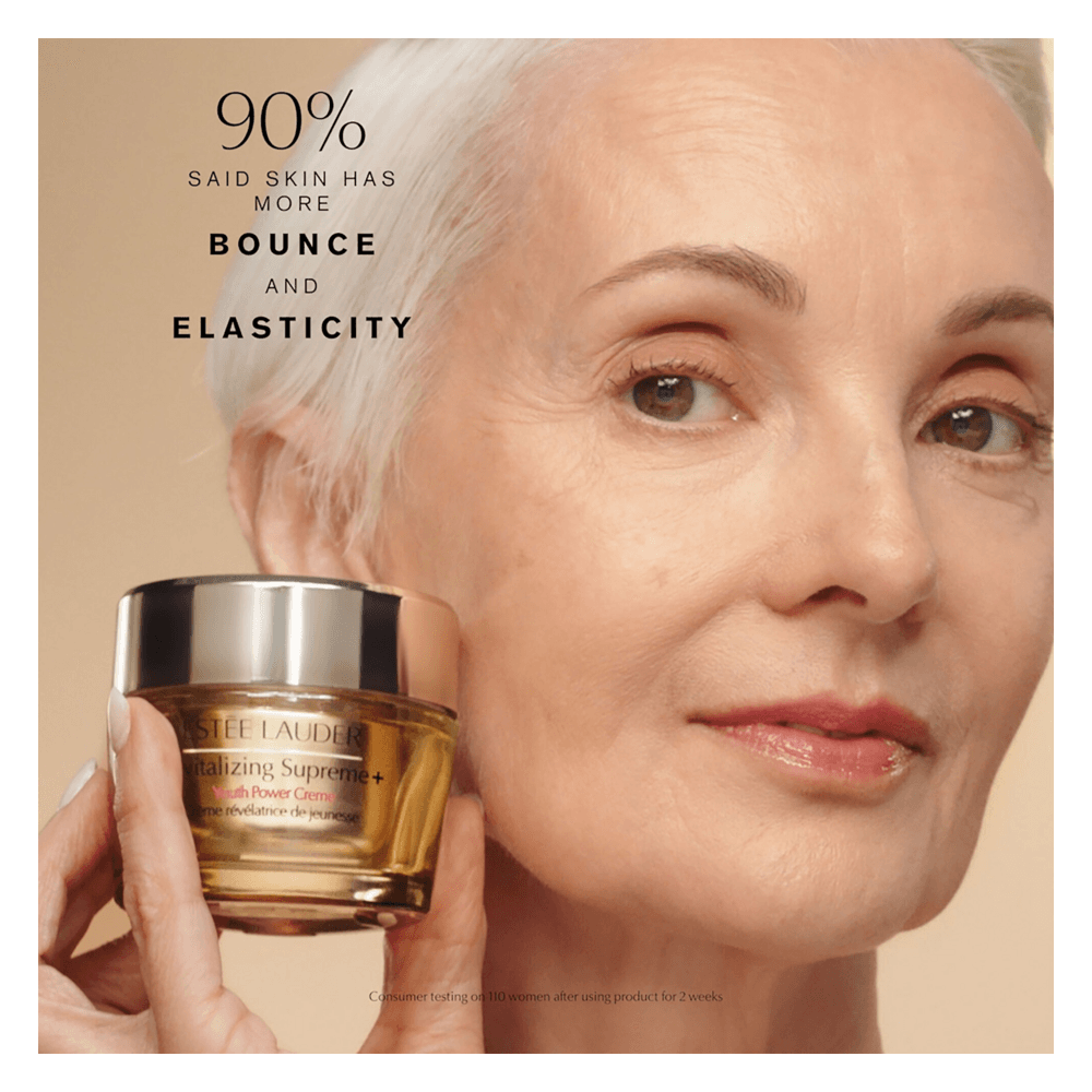 Revitalizing Supreme Youth Power Day Cream