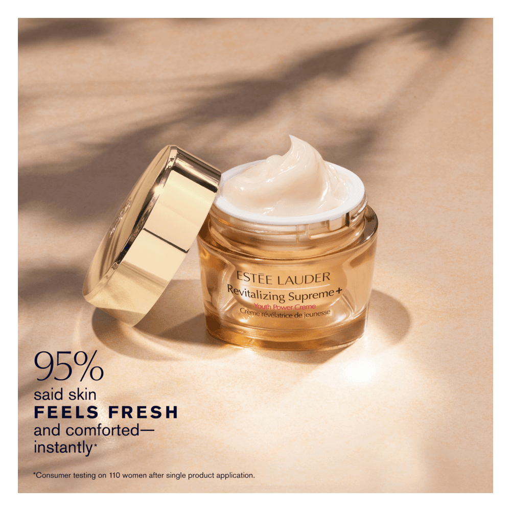 Revitalizing Supreme Youth Power Day Cream