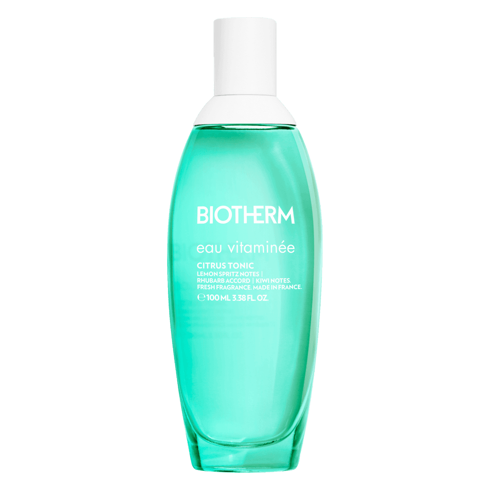 Eau Vitaminée Citrus Tonic