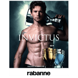 Invictus
Parfum Elixir 