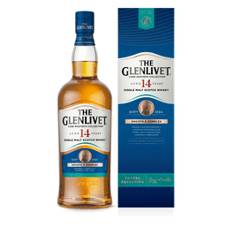 14 Years Old Cask Master's Collection Speyside