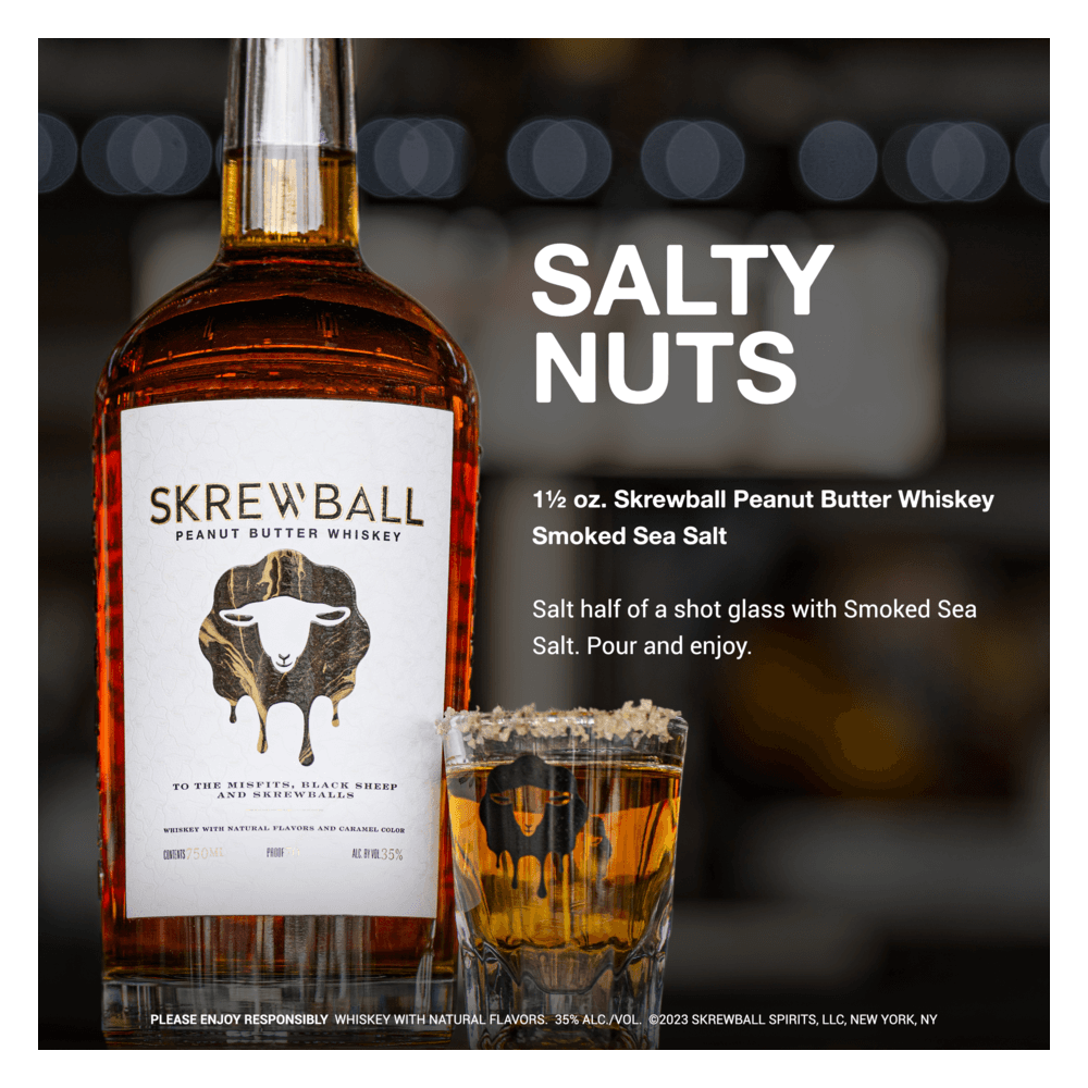 Finest Blended Scotch Whisky