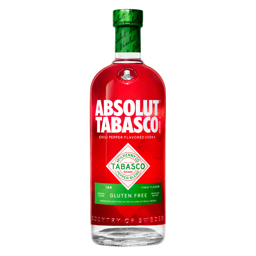 Vodka VODKA