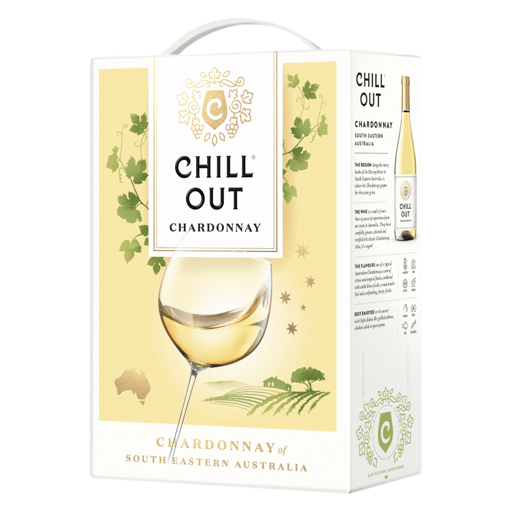 Chardonnay