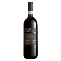 Brunello
Montalcino DOCG