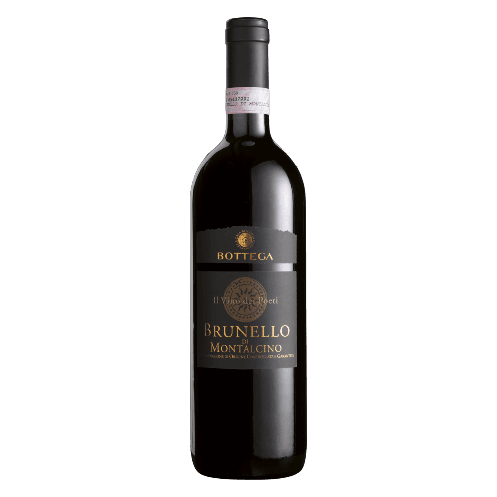 Brunello
Montalcino DOCG