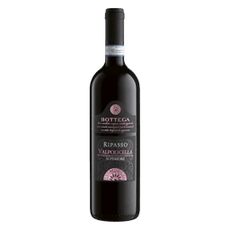 Ripasso Valpolicella DOC
Superiore