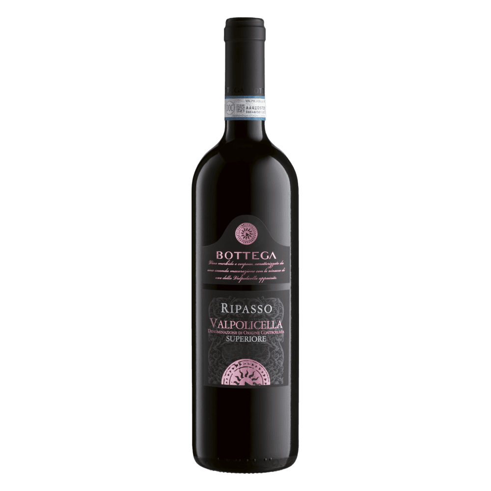 Ripasso Valpolicella DOC
Superiore