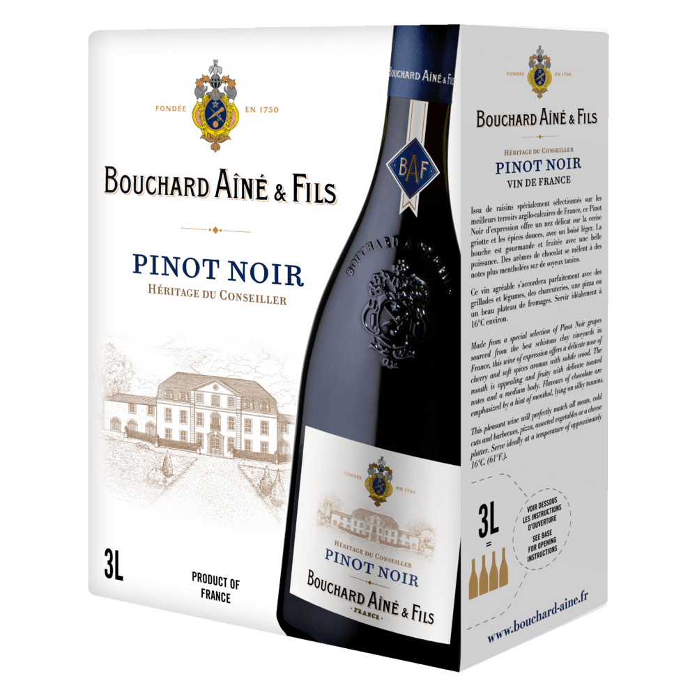 Pinot Noir