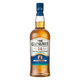 14 Years Old Cask Master's Collection Speyside