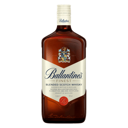 Finest Blended Scotch Whisky