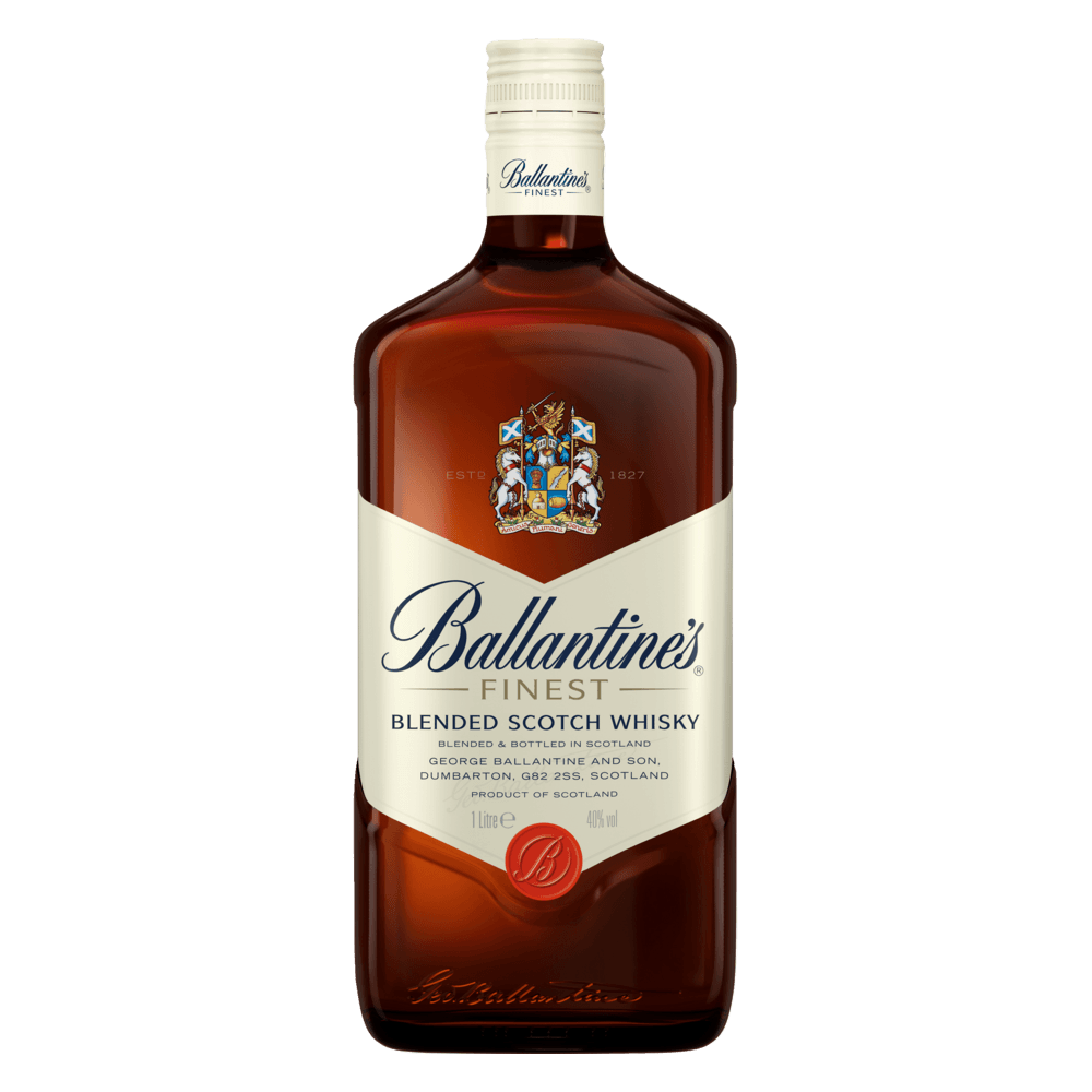 Finest Blended Scotch Whisky