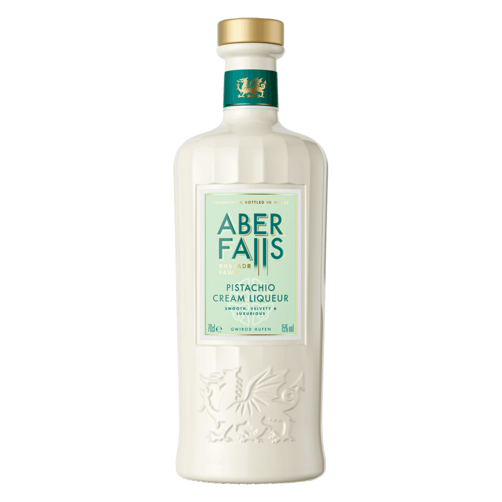 Pistacio Cream Liqueur