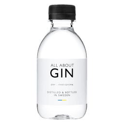 Dry Gin PET