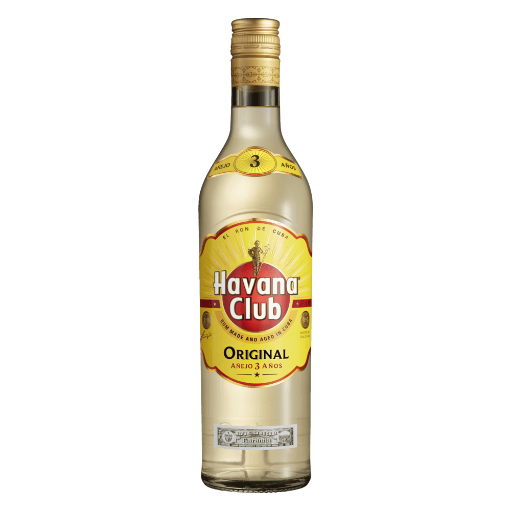 3 Years Old Cuba