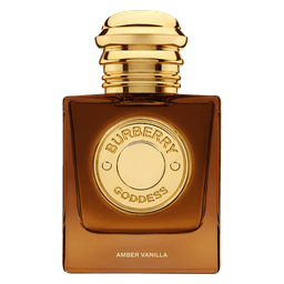 Goddess Gold Parfum Intense
