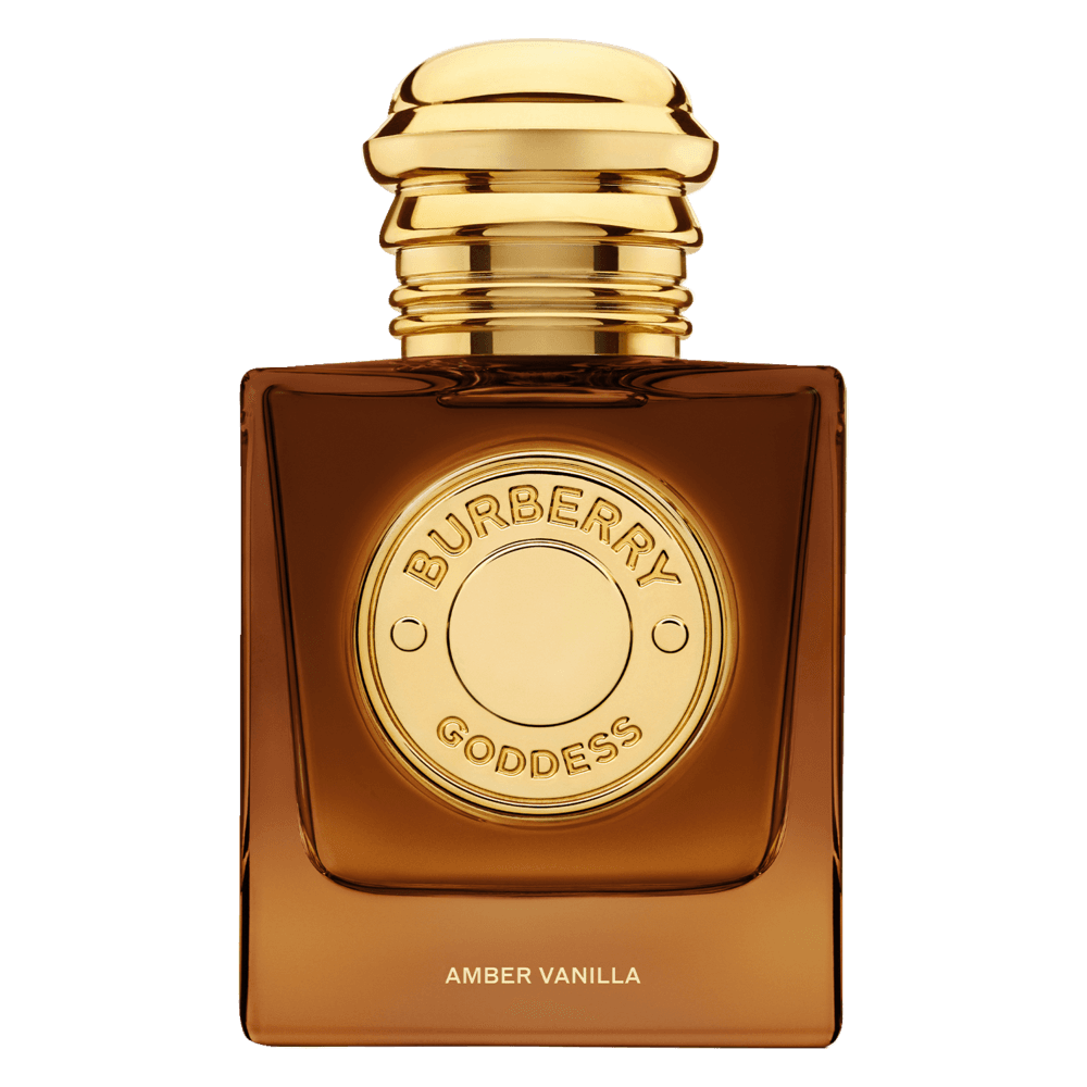 Goddess Gold Parfum Intense