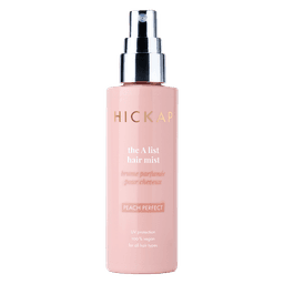 The A List Hair Mist
