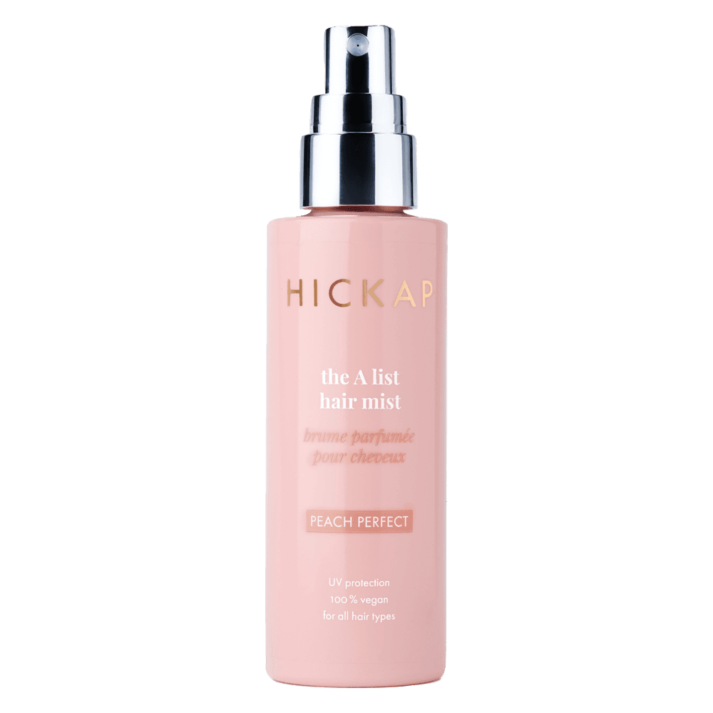 The A List Hair Mist