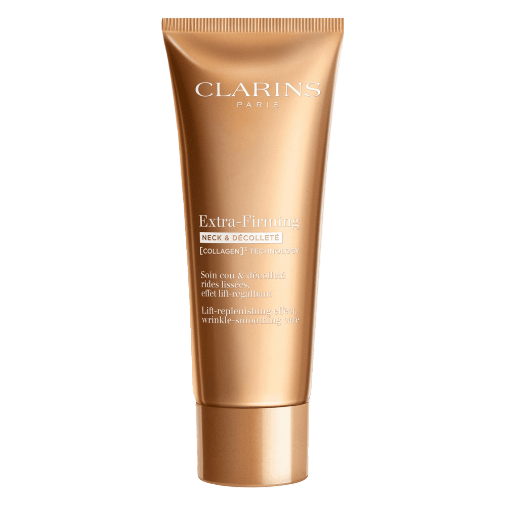 Extra Firming Neck & Décolleté Cream
