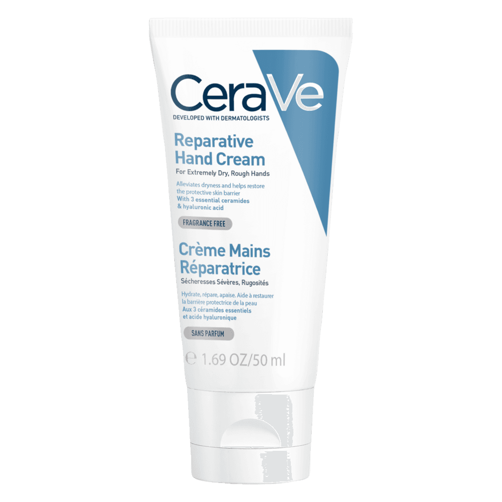 Reparative Hand Cream
