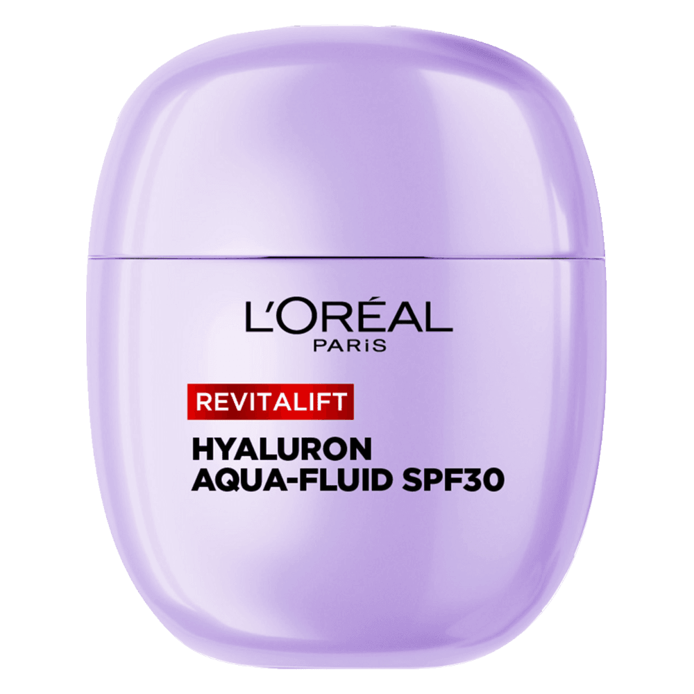 Revitalift Hyaluron Aqua-fluid  SPF 30
