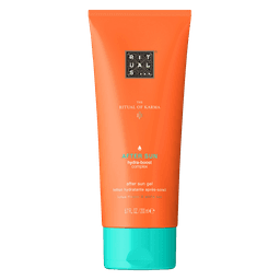 The Ritual of Karma After Sun Gel