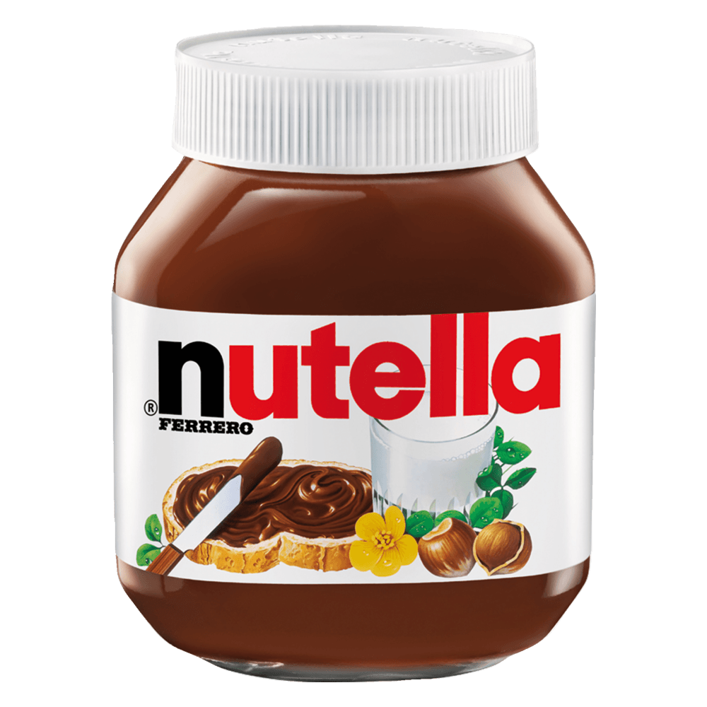 Nutella®