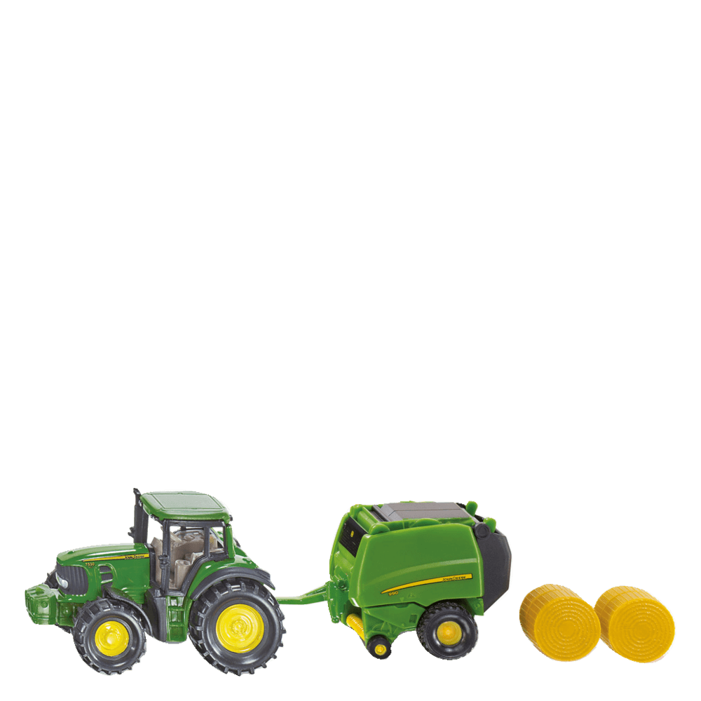 John Deere Traktor