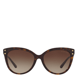 Jan Solbriller
Dark tortoise, gradient brown lenses